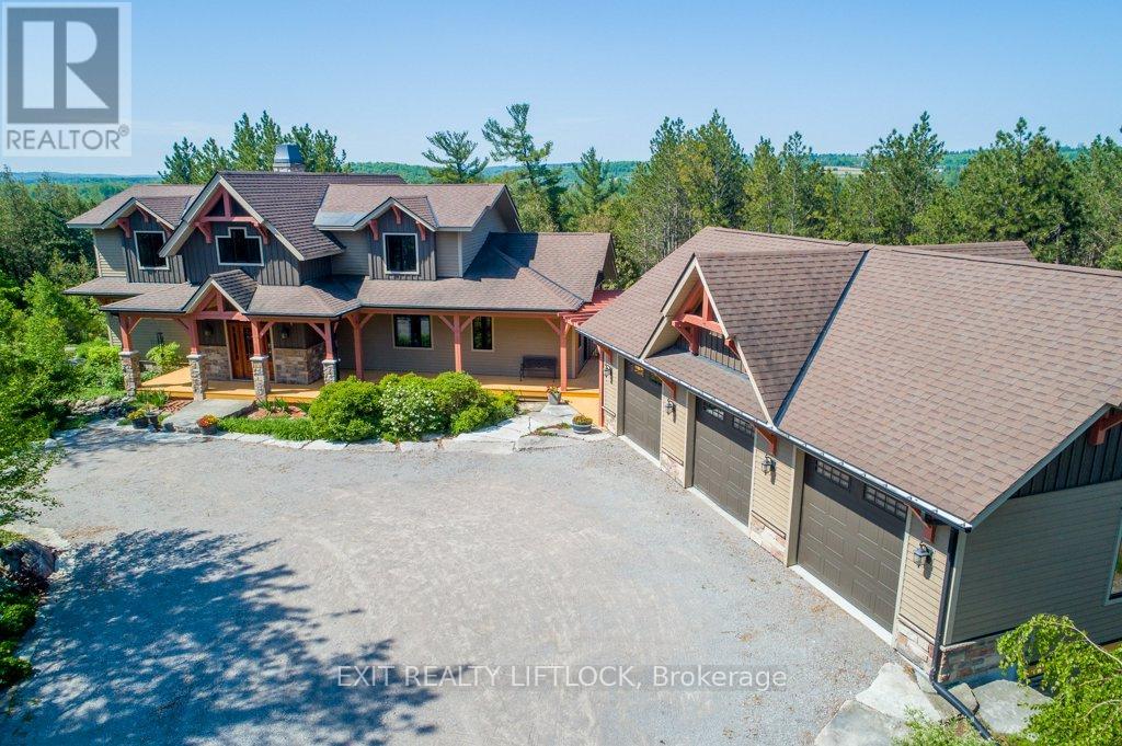 758 Lifford Road, Kawartha Lakes (Manvers), Ontario  L0A 1A0 - Photo 3 - X12226007