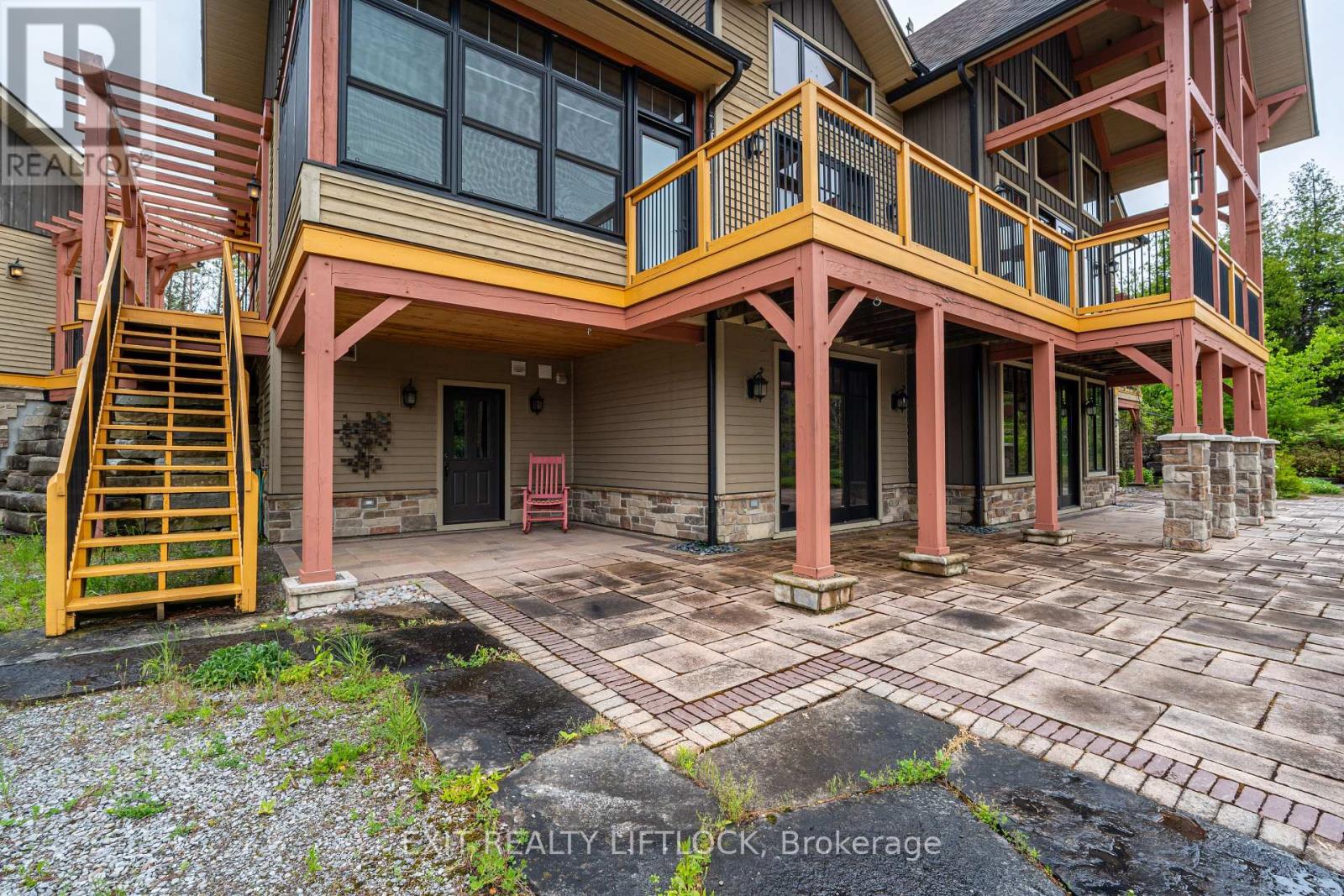 758 Lifford Road, Kawartha Lakes (Manvers), Ontario  L0A 1A0 - Photo 30 - X12226007