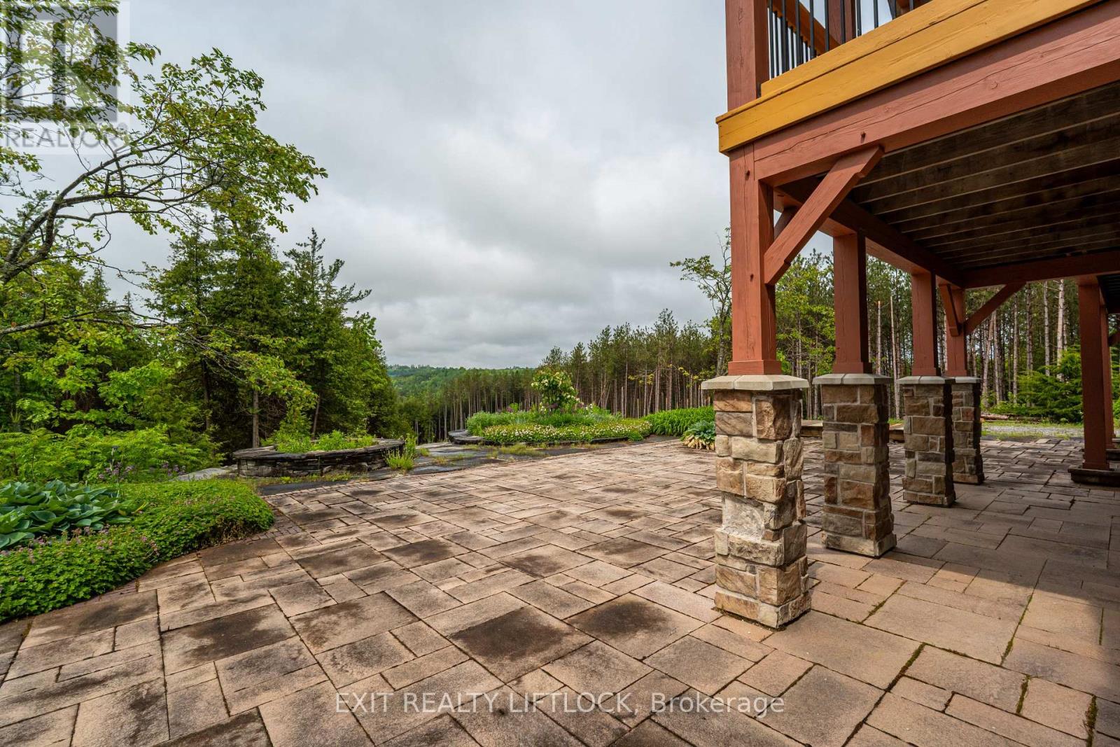 758 Lifford Road, Kawartha Lakes (Manvers), Ontario  L0A 1A0 - Photo 31 - X12226007