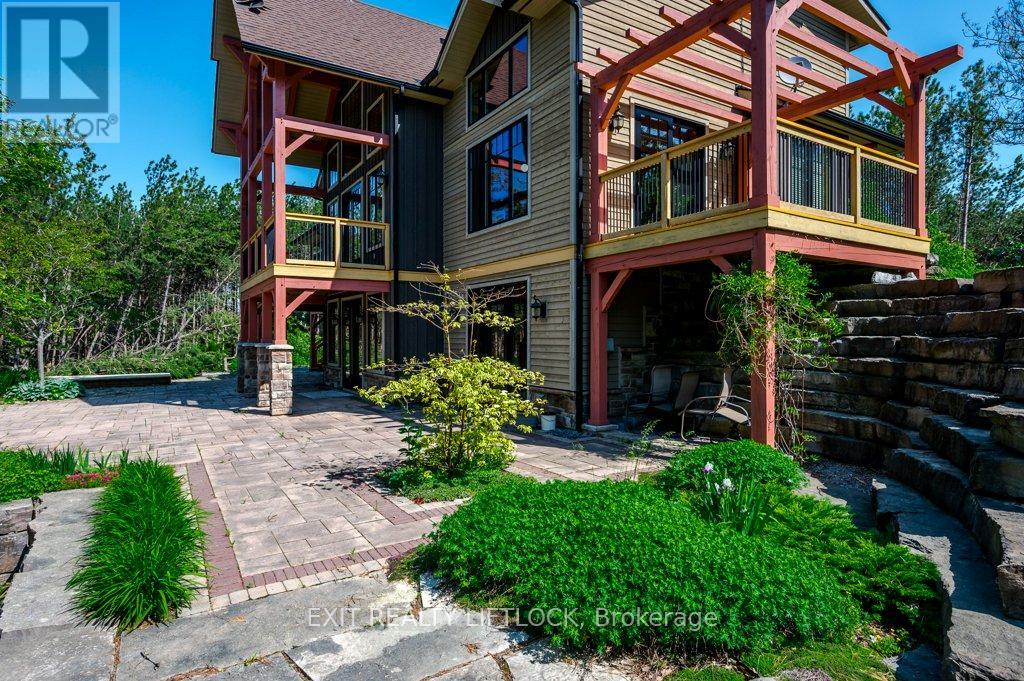 758 Lifford Road, Kawartha Lakes (Manvers), Ontario  L0A 1A0 - Photo 35 - X12226007