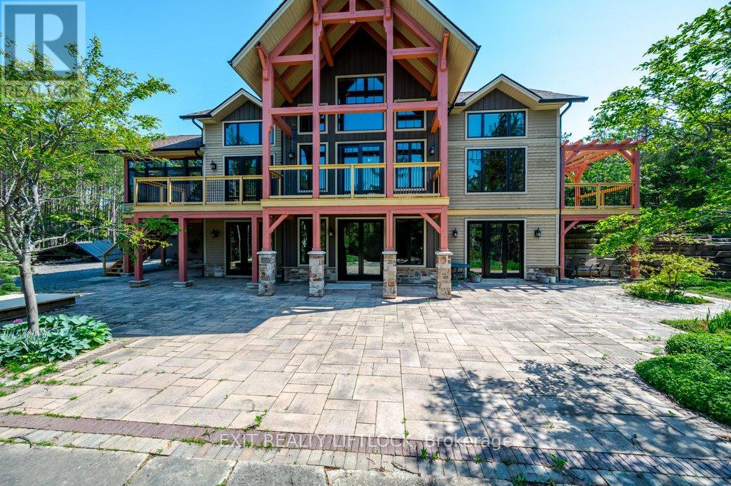 758 Lifford Road, Kawartha Lakes (Manvers), Ontario  L0A 1A0 - Photo 36 - X12226007