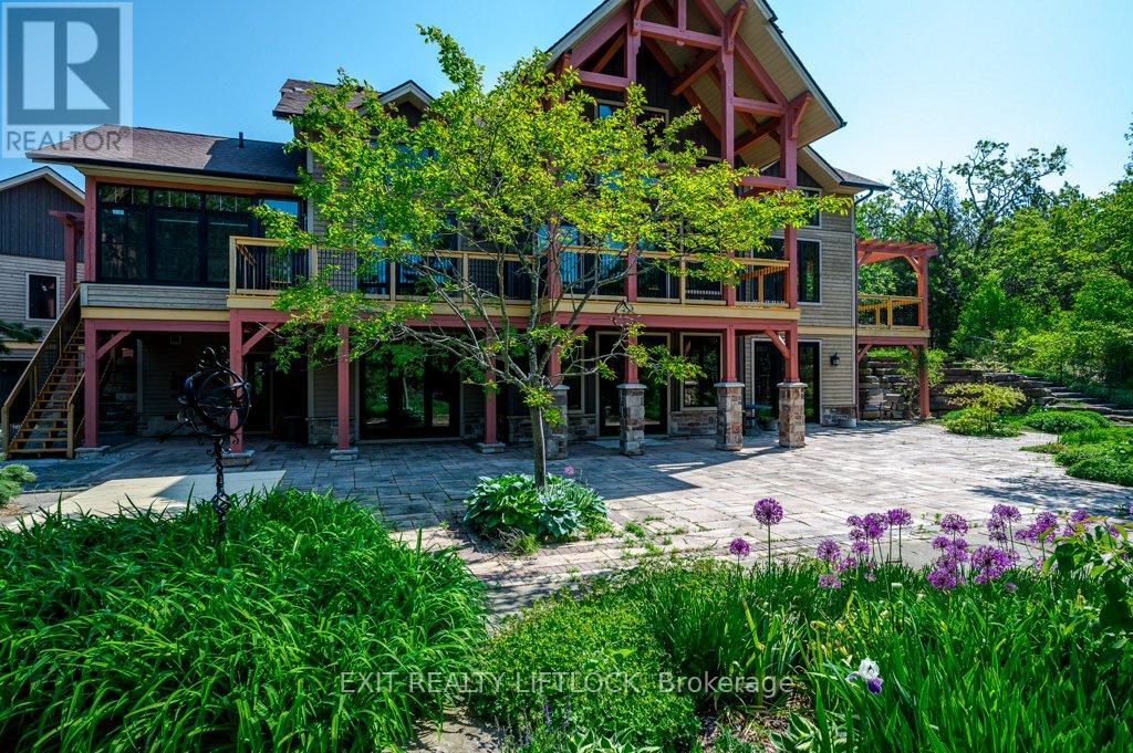 758 Lifford Road, Kawartha Lakes (Manvers), Ontario  L0A 1A0 - Photo 37 - X12226007