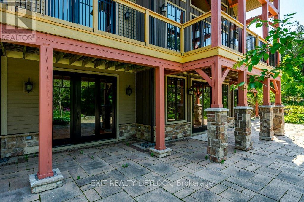 758 Lifford Road, Kawartha Lakes (Manvers), Ontario  L0A 1A0 - Photo 38 - X12226007