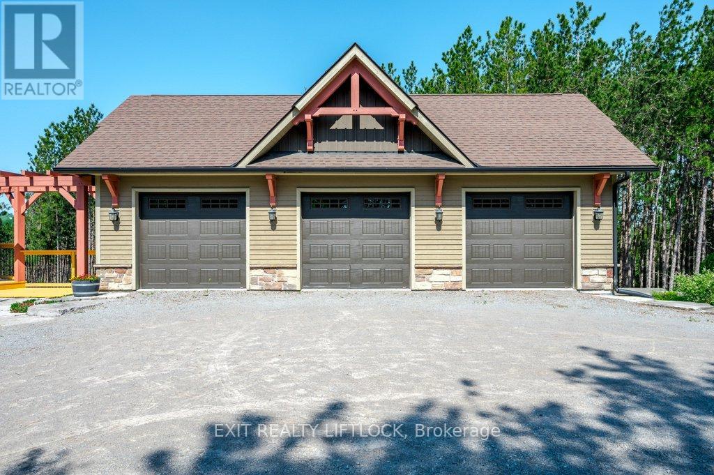 758 Lifford Road, Kawartha Lakes (Manvers), Ontario  L0A 1A0 - Photo 39 - X12226007