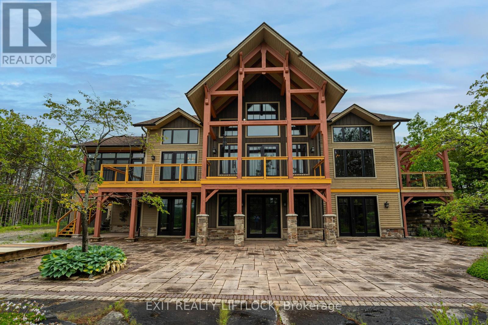 758 Lifford Road, Kawartha Lakes (Manvers), Ontario  L0A 1A0 - Photo 4 - X12226007
