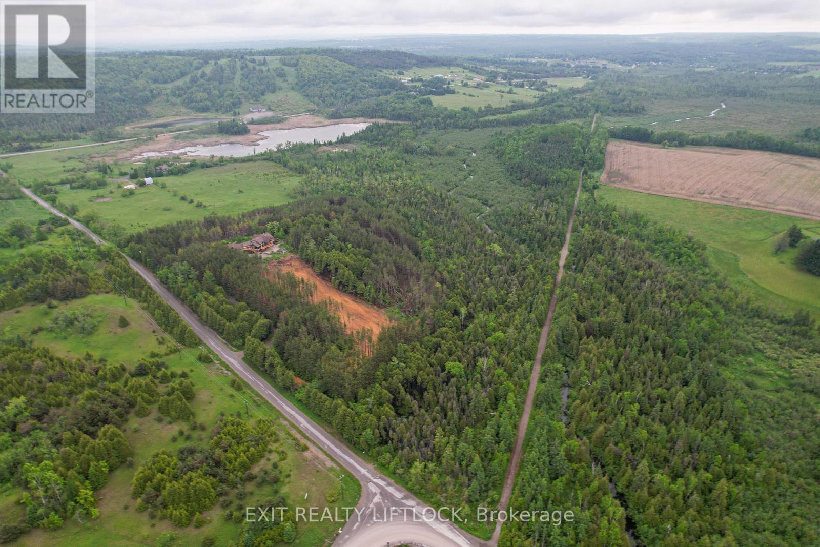 758 Lifford Road, Kawartha Lakes (Manvers), Ontario  L0A 1A0 - Photo 44 - X12226007