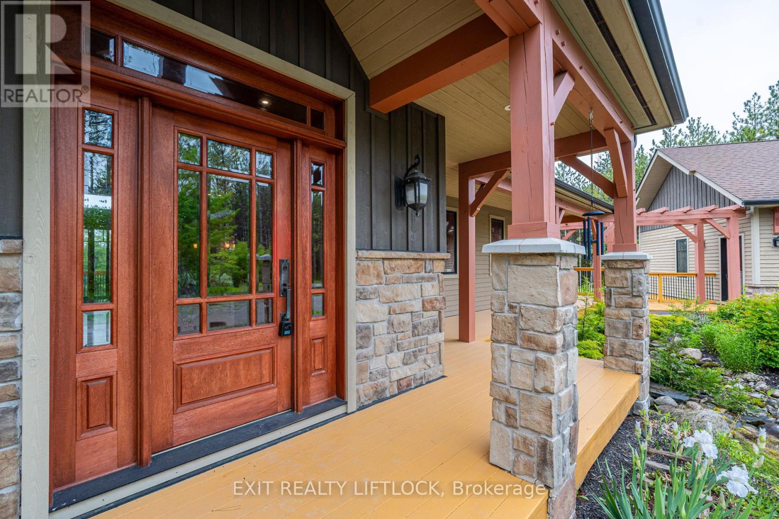 758 Lifford Road, Kawartha Lakes (Manvers), Ontario  L0A 1A0 - Photo 5 - X12226007