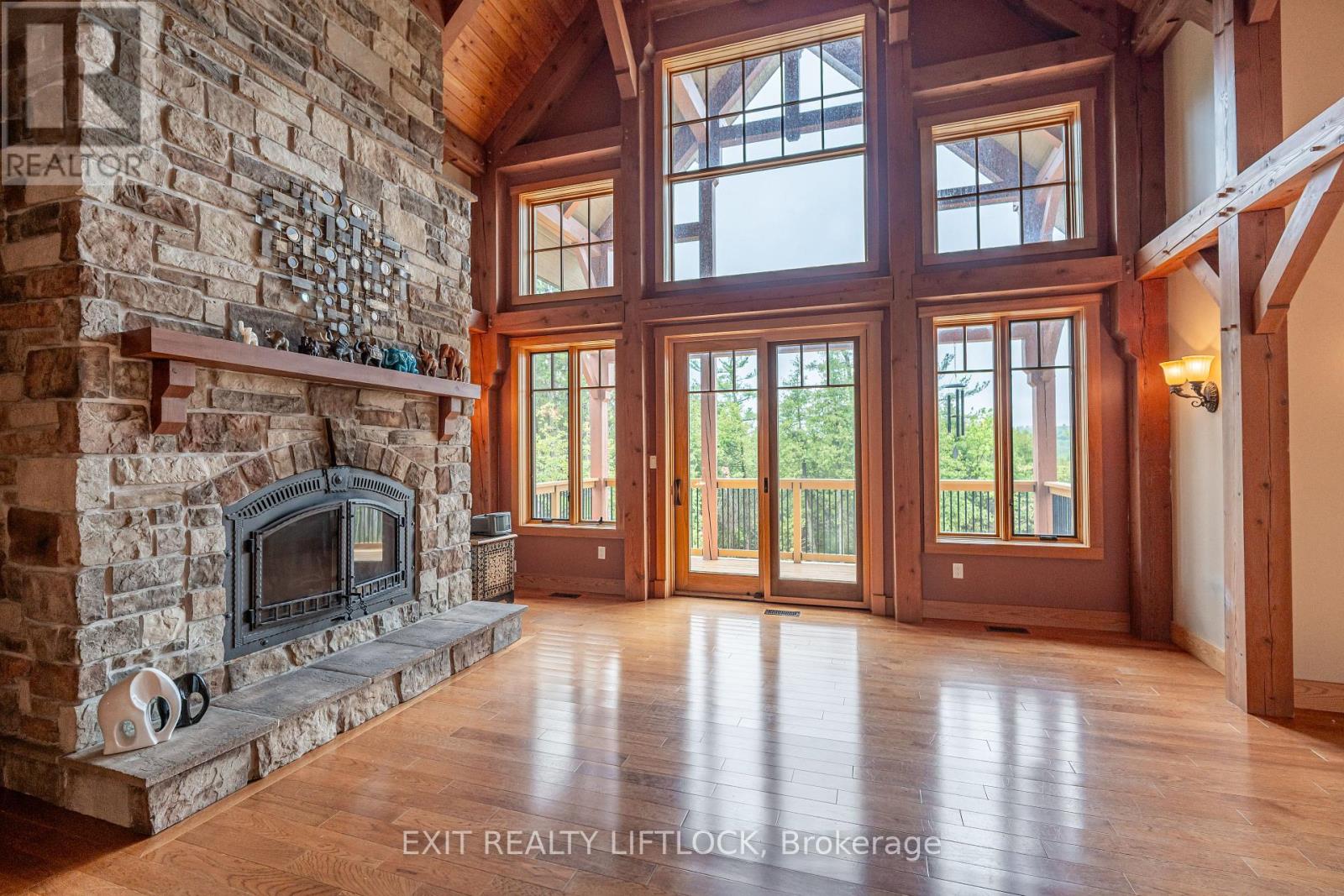 758 Lifford Road, Kawartha Lakes (Manvers), Ontario  L0A 1A0 - Photo 8 - X12226007