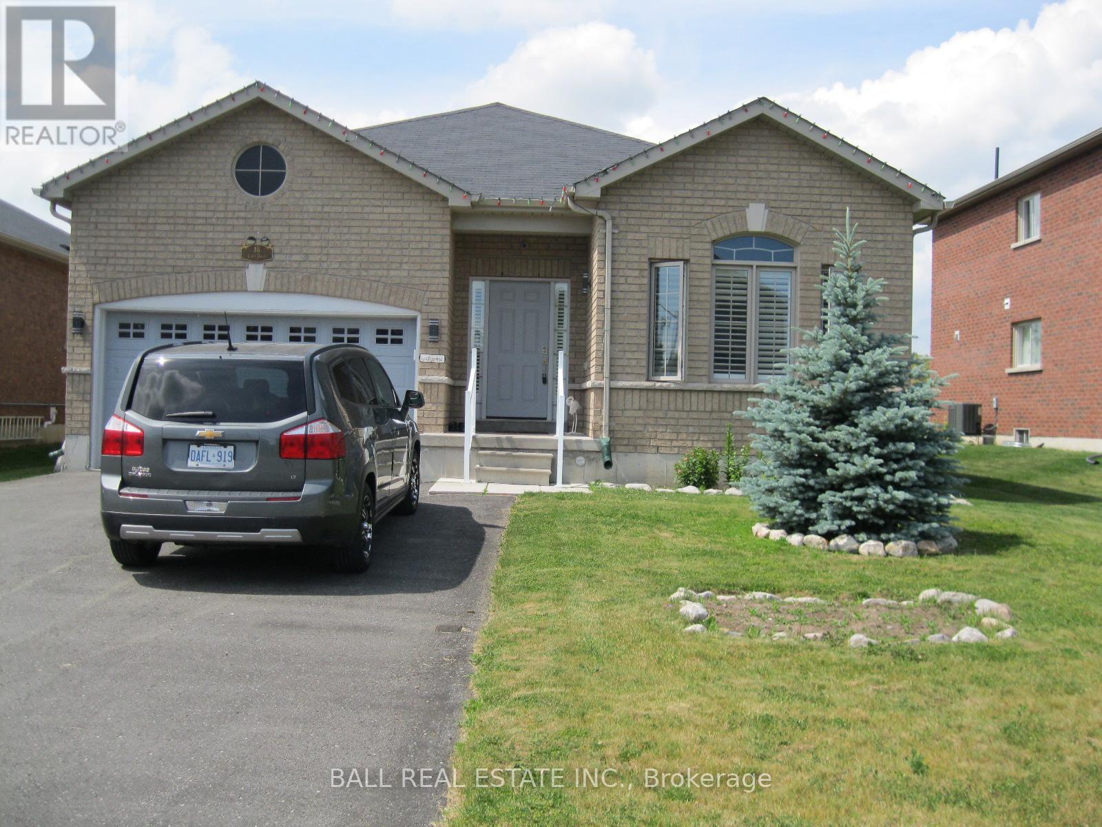 18 LORDS DRIVE, trent hills (hastings), Ontario