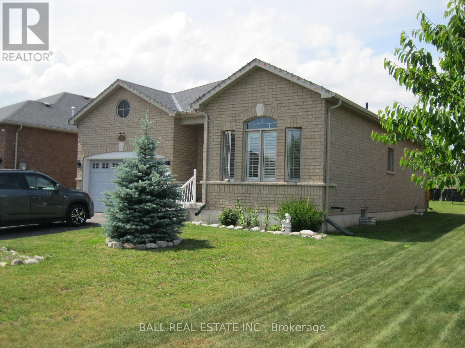 18 Lords Drive, Trent Hills (Hastings), Ontario  K0L 1Y0 - Photo 25 - X12226141