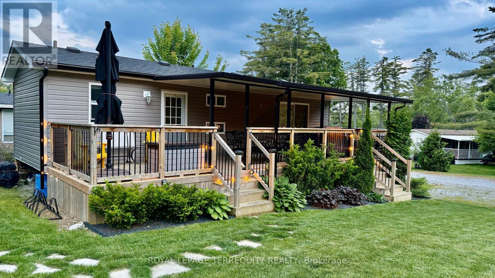 341 BUTTERNUT ROAD, selwyn, Ontario