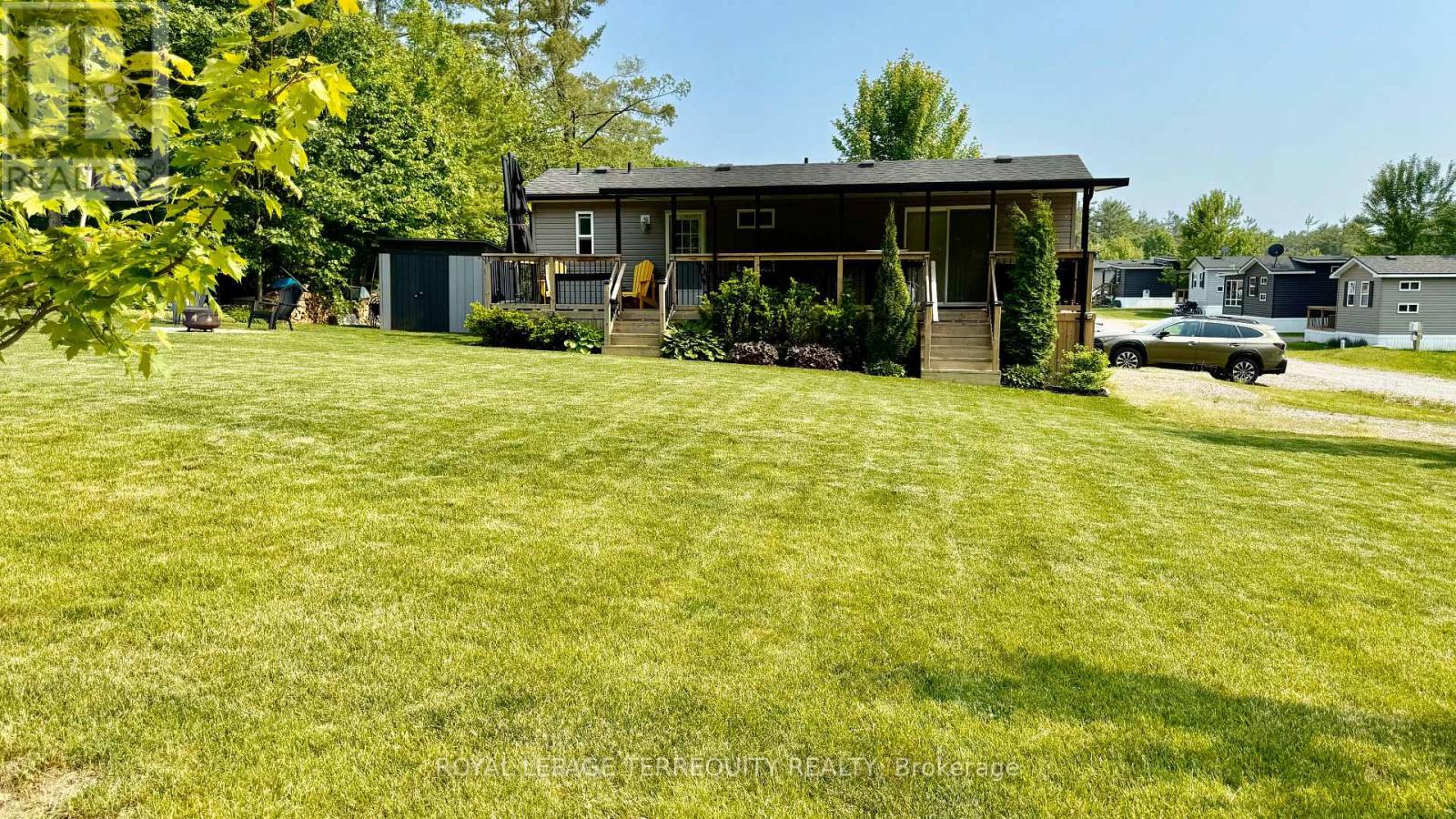 341 Butternut Road, Selwyn, Ontario  K0L 2H0 - Photo 3 - X12225973