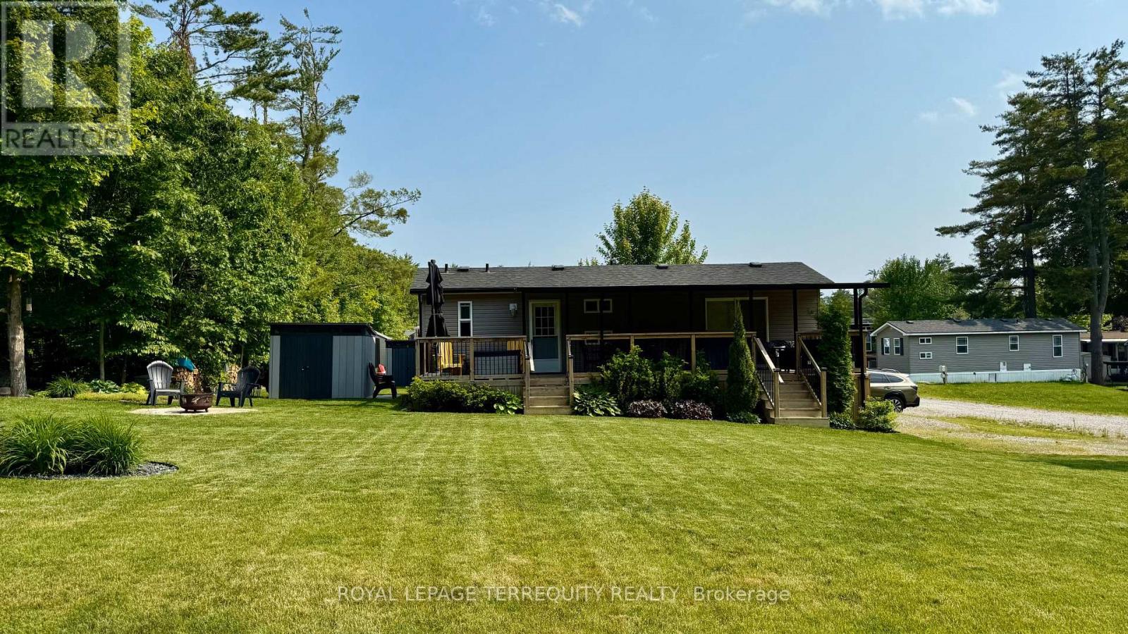 341 Butternut Road, Selwyn, Ontario  K0L 2H0 - Photo 4 - X12225973