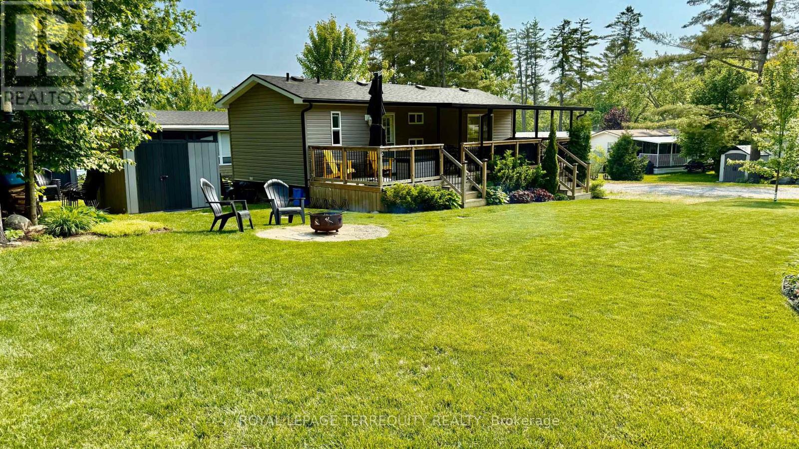 341 Butternut Road, Selwyn, Ontario  K0L 2H0 - Photo 5 - X12225973