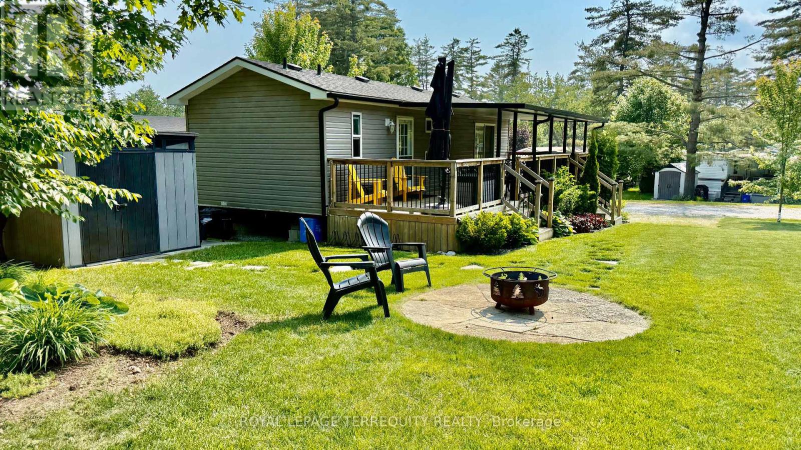 341 Butternut Road, Selwyn, Ontario  K0L 2H0 - Photo 8 - X12225973