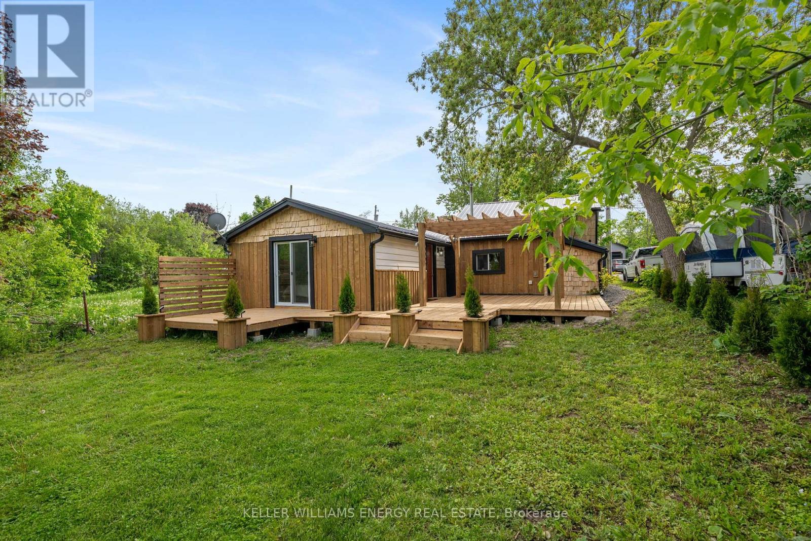 24 Water Street, Kawartha Lakes (Lindsay), Ontario  K9V 2C8 - Photo 34 - X12226282