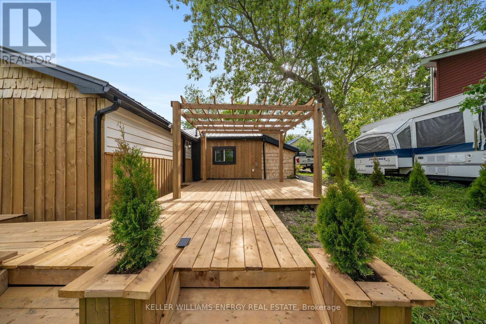 24 Water Street, Kawartha Lakes (Lindsay), Ontario  K9V 2C8 - Photo 40 - X12226282
