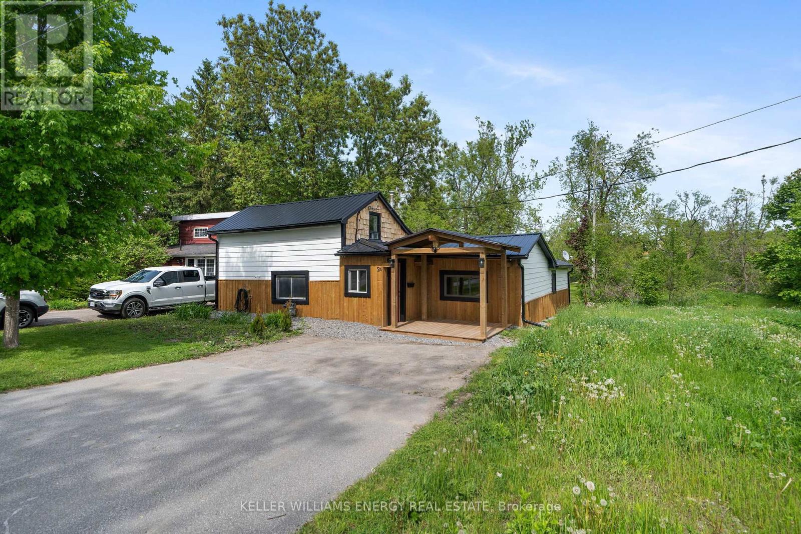 24 Water Street, Kawartha Lakes (Lindsay), Ontario  K9V 2C8 - Photo 43 - X12226282