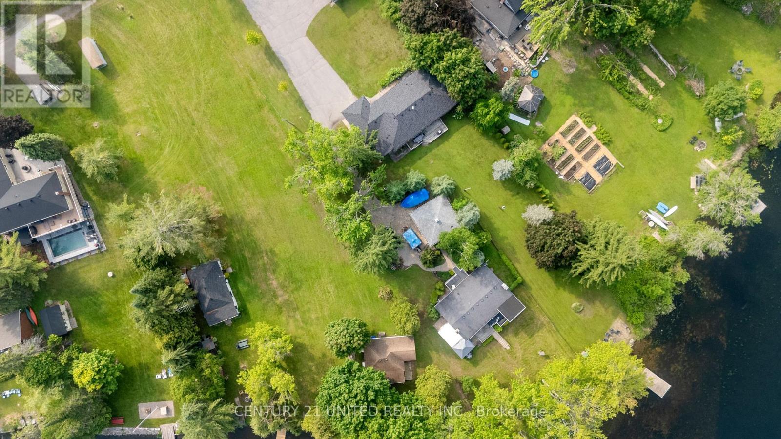 1749 Youngs Point Road, Selwyn, Ontario  K0L 2H0 - Photo 17 - X12226393