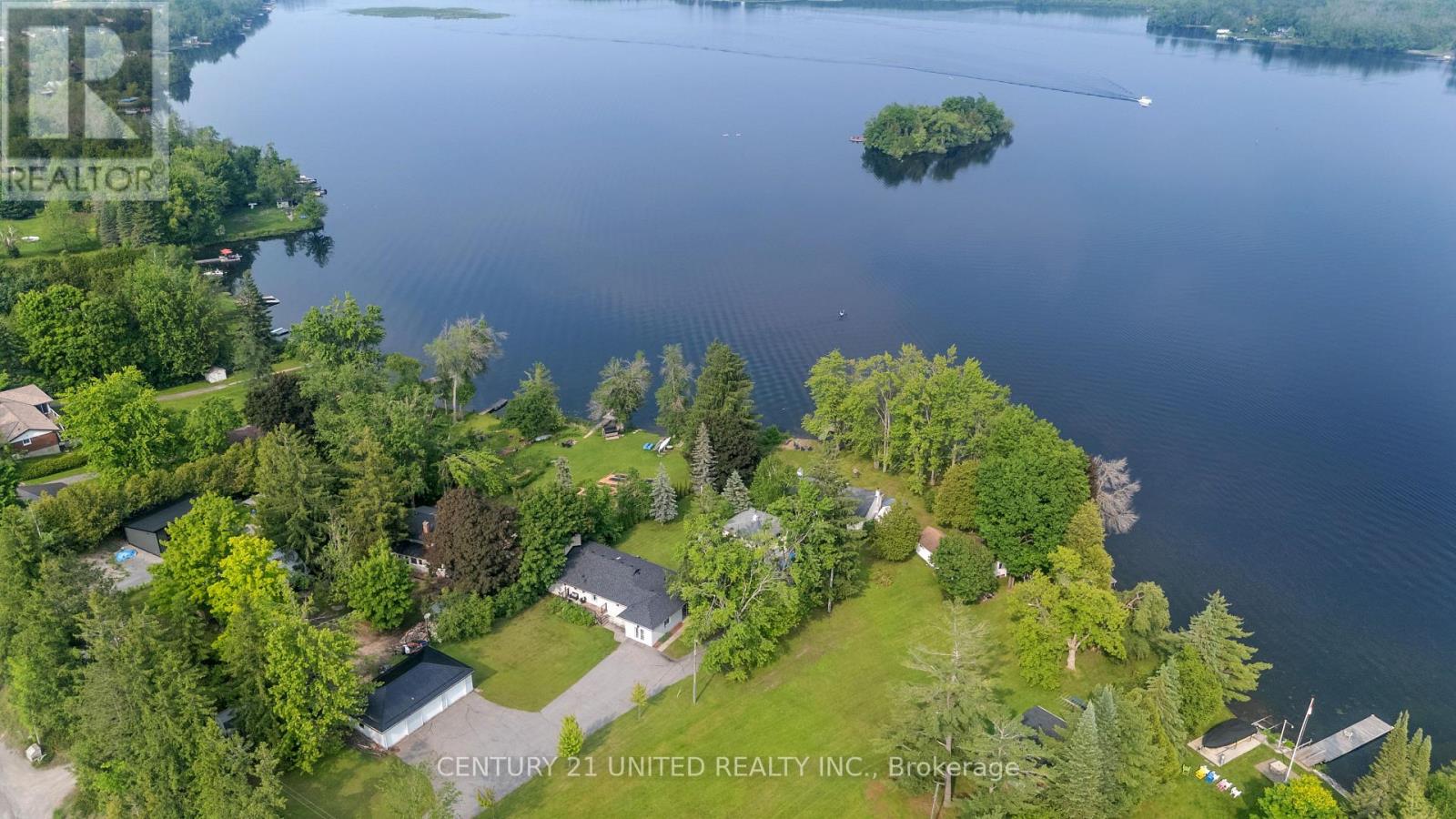 1749 Youngs Point Road, Selwyn, Ontario  K0L 2H0 - Photo 3 - X12226393