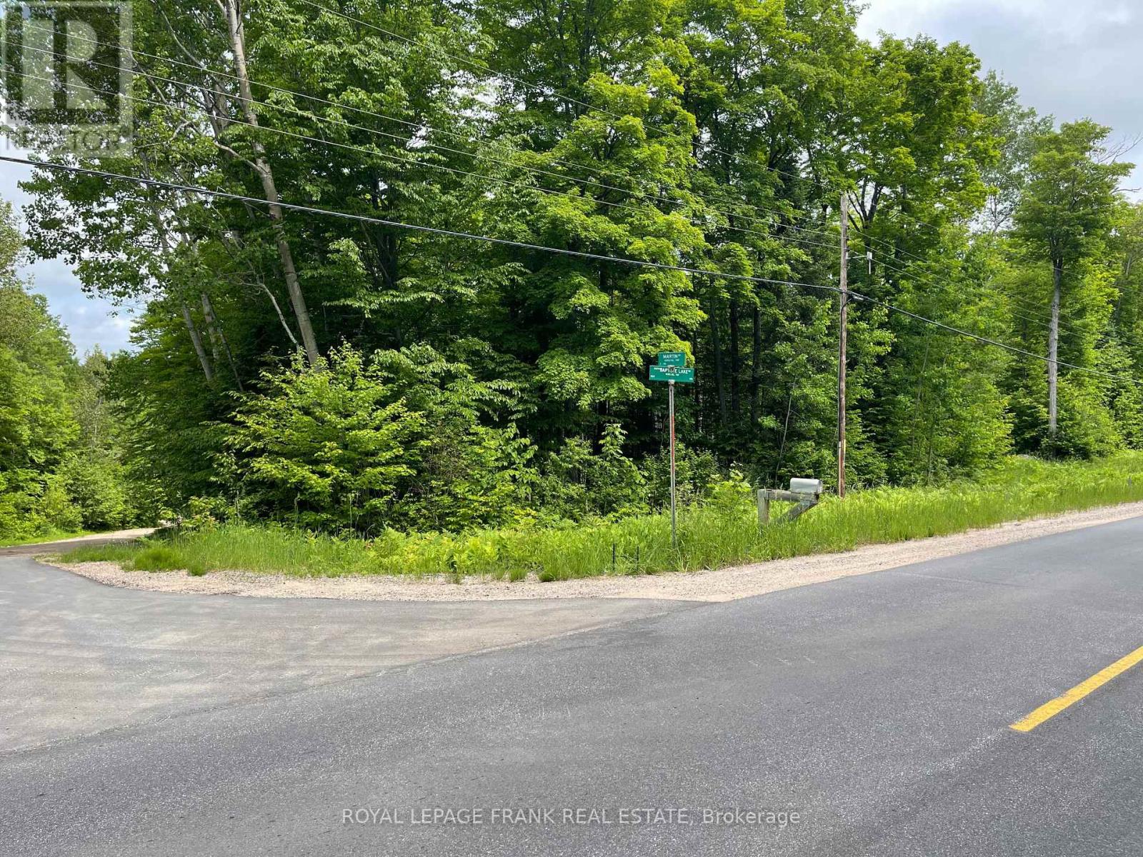 1496 SOUTH BAPTISTE LK ROAD, hastings highlands (herschel ward), Ontario