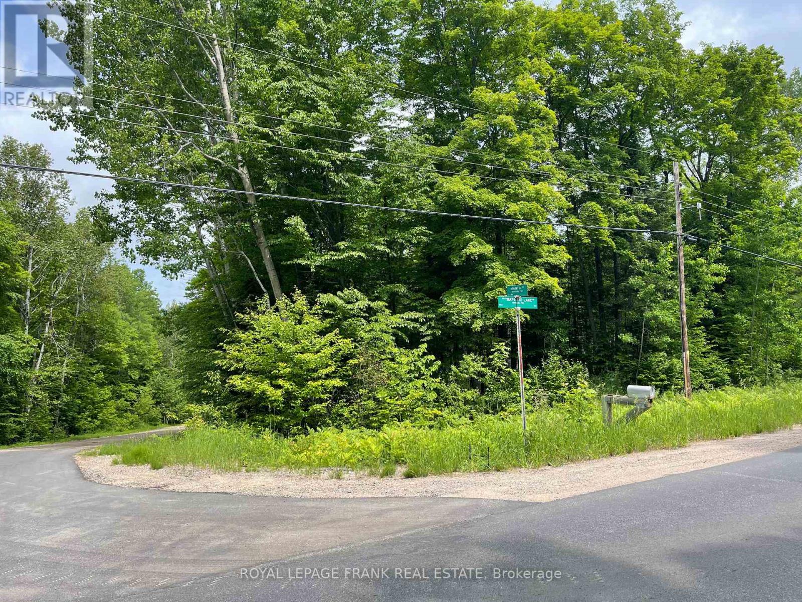 1496 South Baptiste Lk Road, Hastings Highlands (Herschel Ward), Ontario  K0L 1C0 - Photo 2 - X12226413