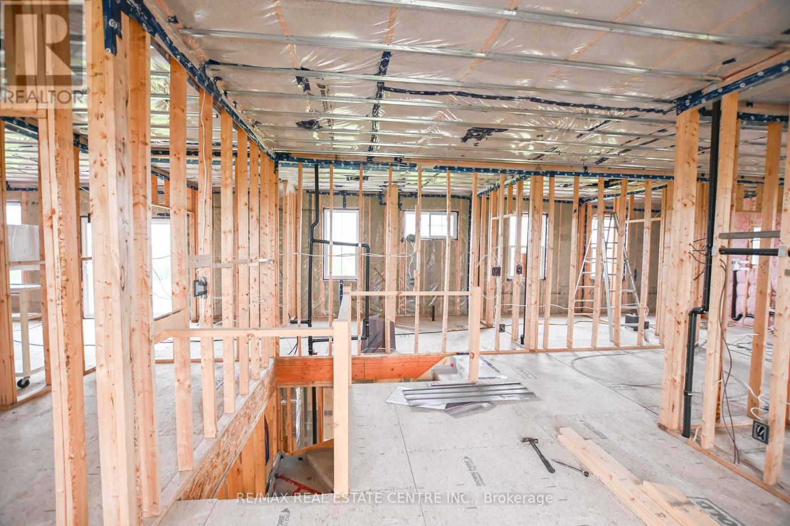 838 4th Line, Douro-Dummer, Ontario  K0L 2H0 - Photo 11 - X12226211