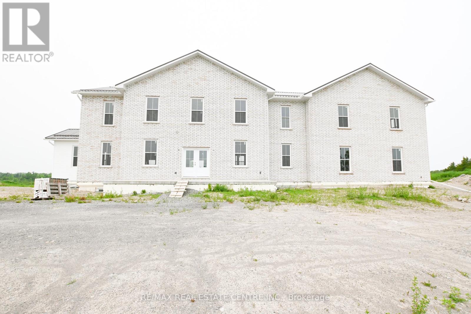 838 4th Line, Douro-Dummer, Ontario  K0L 2H0 - Photo 2 - X12226211