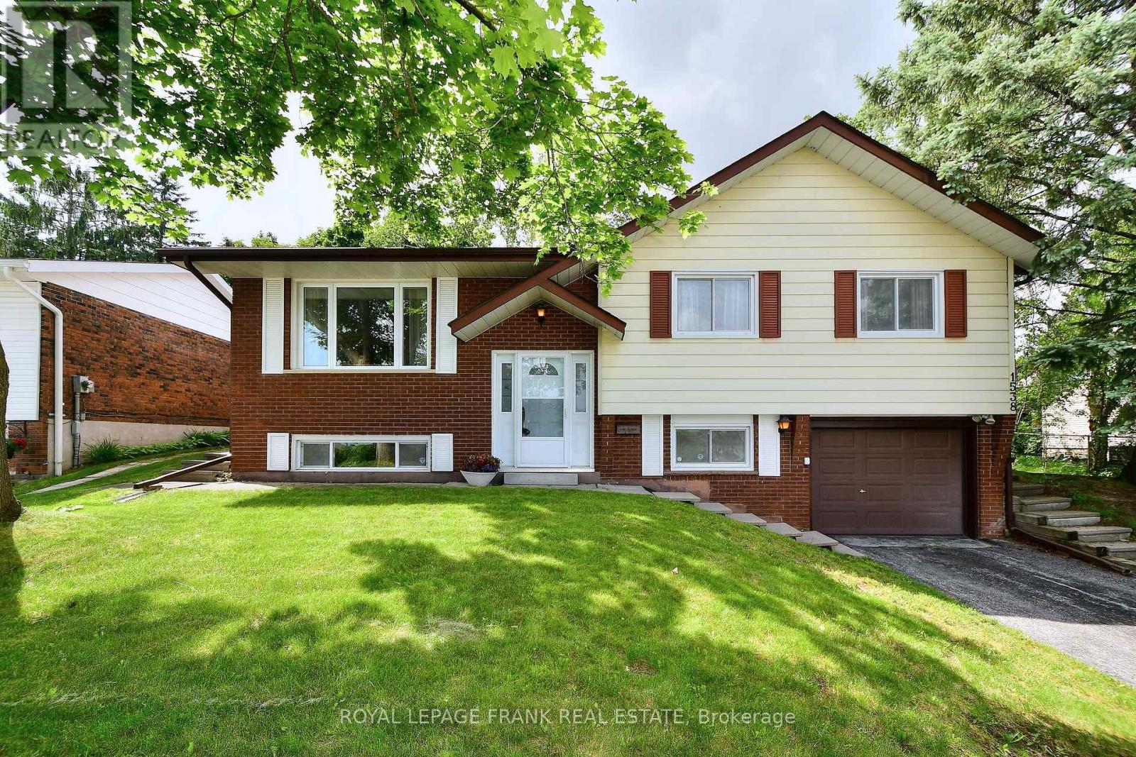 1538 CHERRYHILL ROAD, peterborough west (central), Ontario