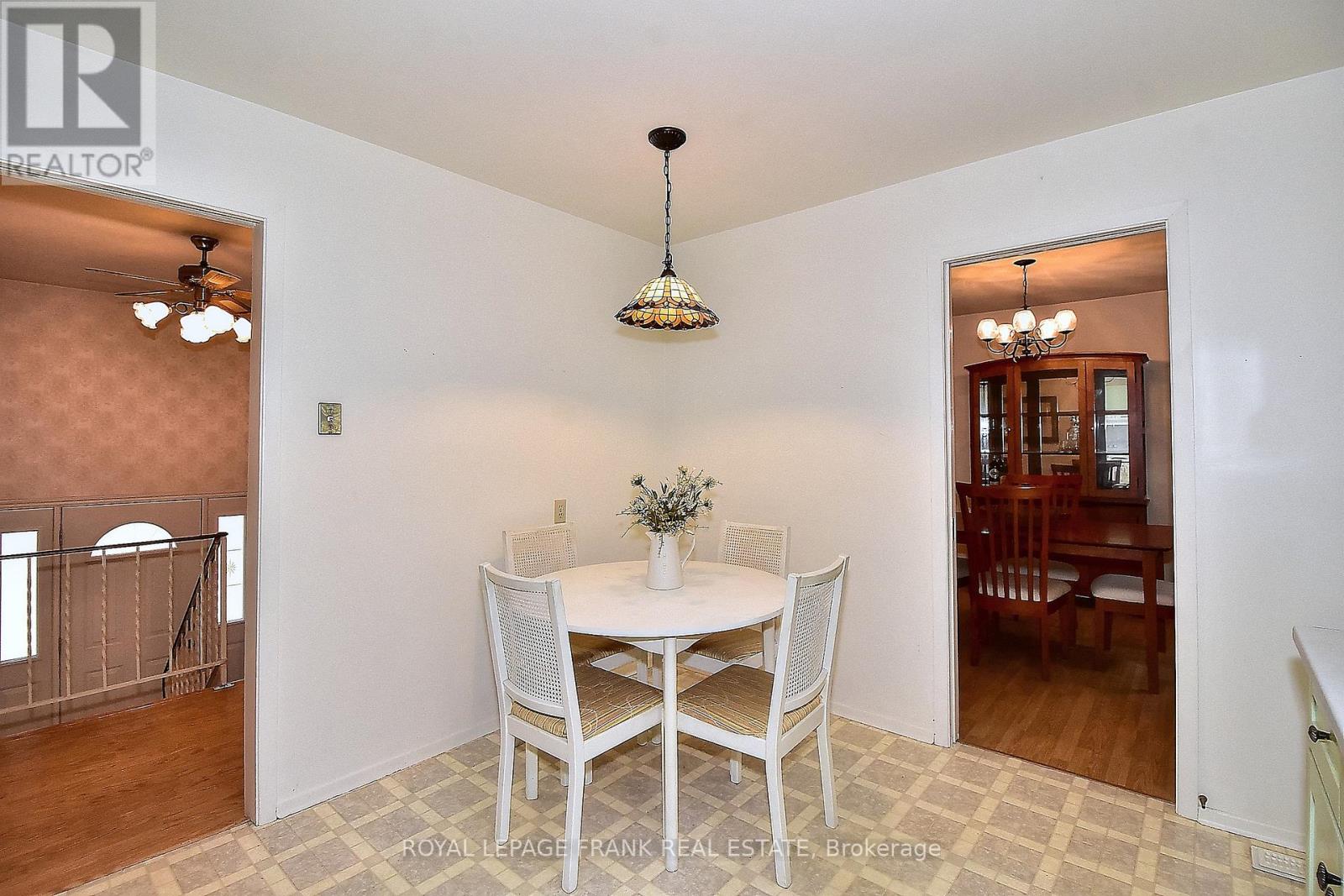 1538 Cherryhill Road, Peterborough West (Central), Ontario  K9K 1A8 - Photo 13 - X12226450