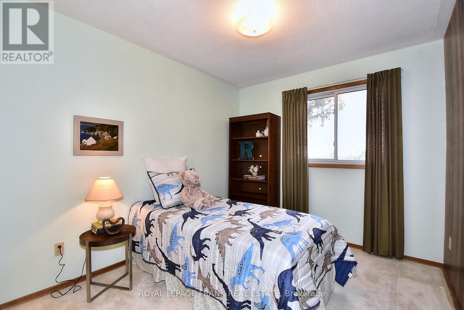 1538 Cherryhill Road, Peterborough West (Central), Ontario  K9K 1A8 - Photo 16 - X12226450