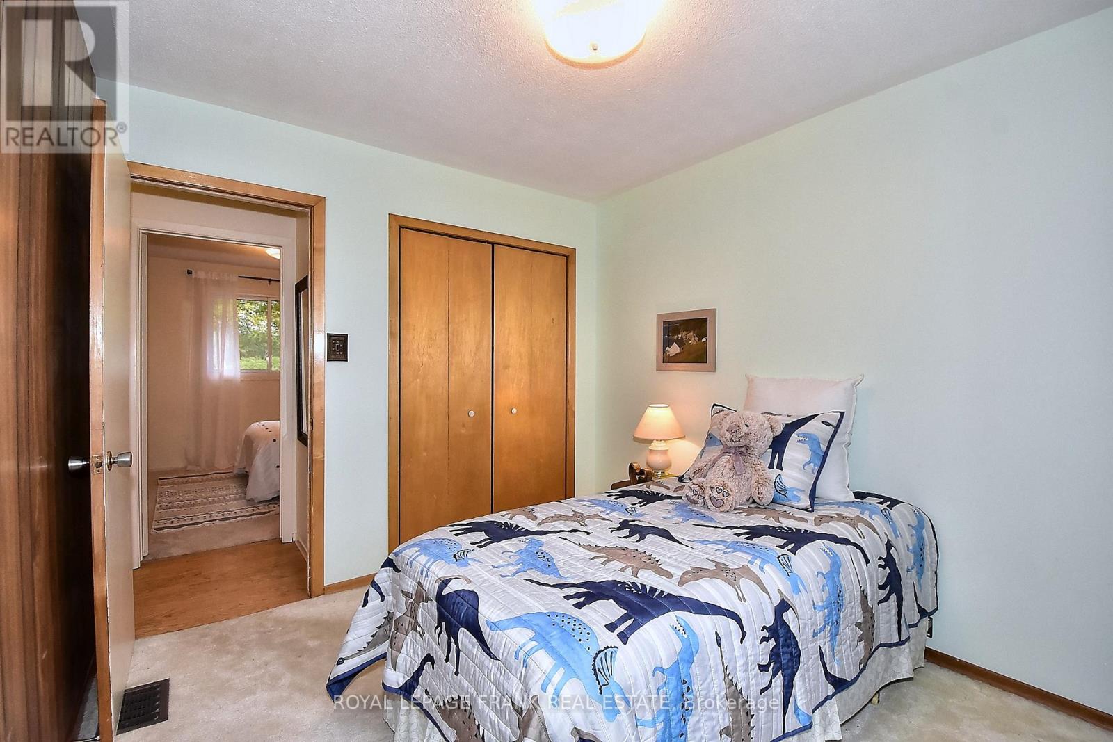1538 Cherryhill Road, Peterborough West (Central), Ontario  K9K 1A8 - Photo 17 - X12226450