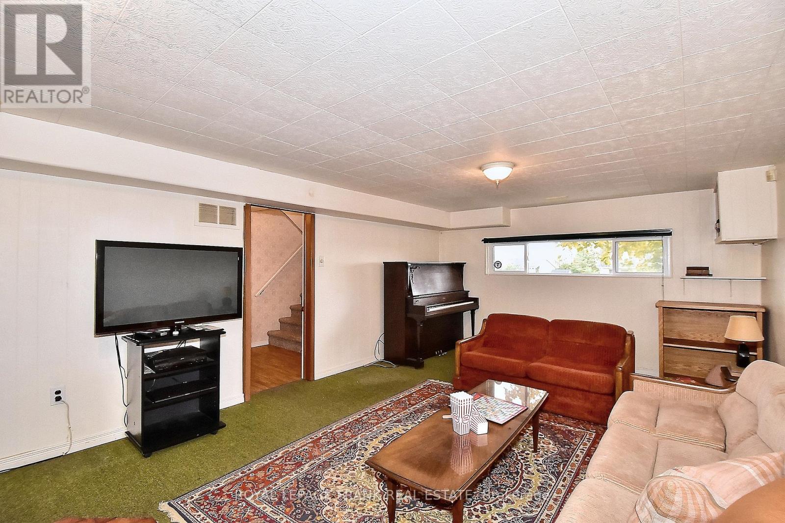 1538 Cherryhill Road, Peterborough West (Central), Ontario  K9K 1A8 - Photo 23 - X12226450
