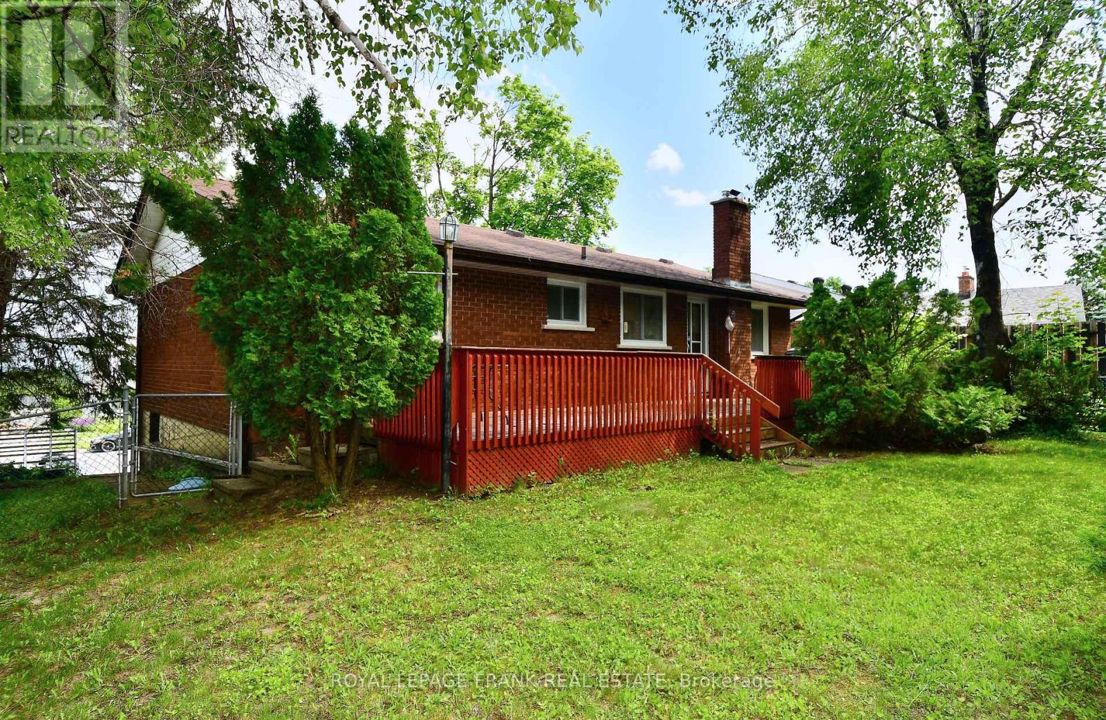 1538 Cherryhill Road, Peterborough West (Central), Ontario  K9K 1A8 - Photo 26 - X12226450