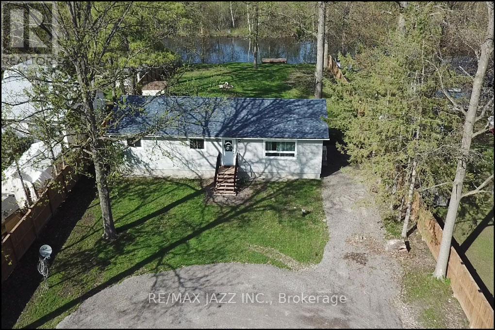 214 River Road E, Trent Hills (Campbellford), Ontario  K0L 1L0 - Photo 18 - X12226526