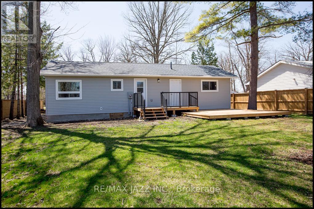 214 River Road E, Trent Hills (Campbellford), Ontario  K0L 1L0 - Photo 3 - X12226526
