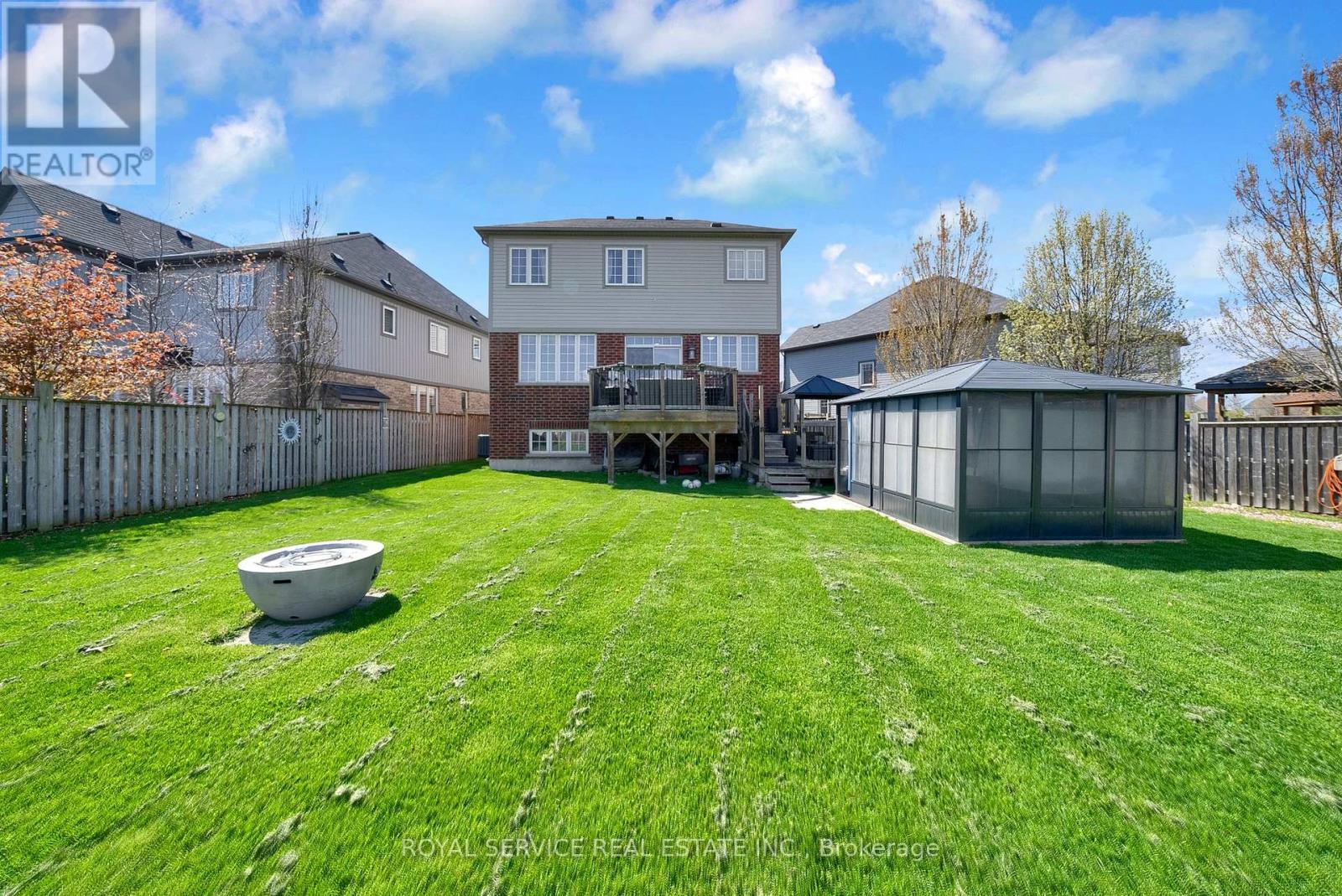 35 Alldread Crescent, Clarington (Newcastle), Ontario  L1B 0C2 - Photo 43 - E12226707