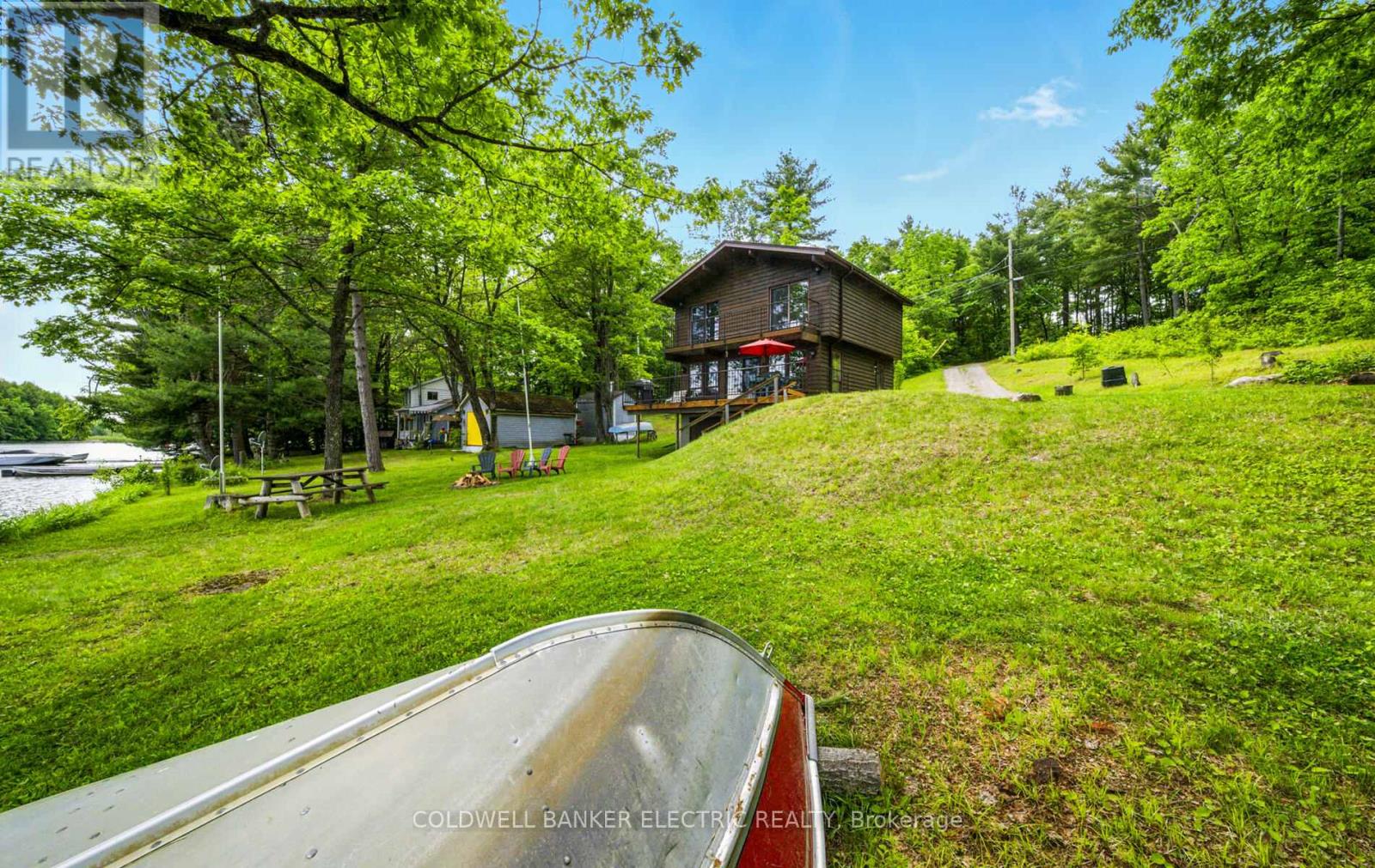 199 FIRE ROUTE 87, havelock-belmont-methuen, Ontario