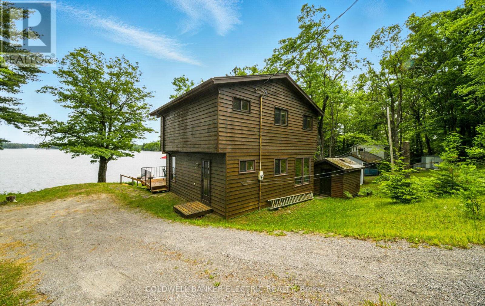 199 Fire Route 87, Havelock-Belmont-Methuen, Ontario  K0L 1A0 - Photo 10 - X12226637