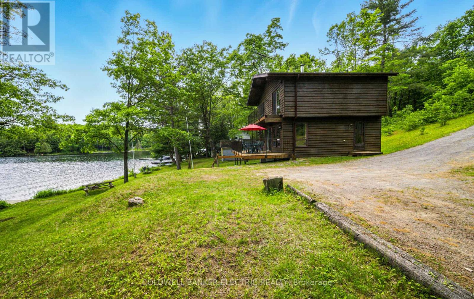 199 Fire Route 87, Havelock-Belmont-Methuen, Ontario  K0L 1A0 - Photo 13 - X12226637