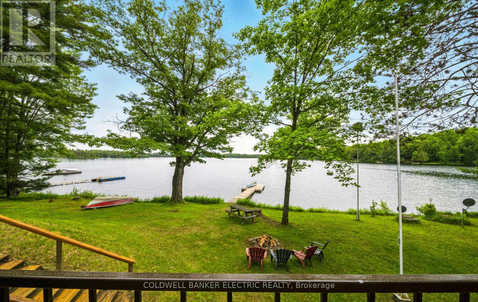 199 Fire Route 87, Havelock-Belmont-Methuen, Ontario  K0L 1A0 - Photo 16 - X12226637