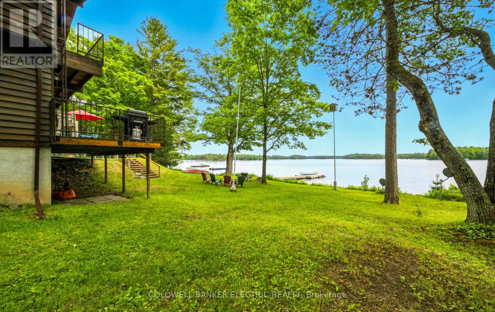 199 Fire Route 87, Havelock-Belmont-Methuen, Ontario  K0L 1A0 - Photo 17 - X12226637