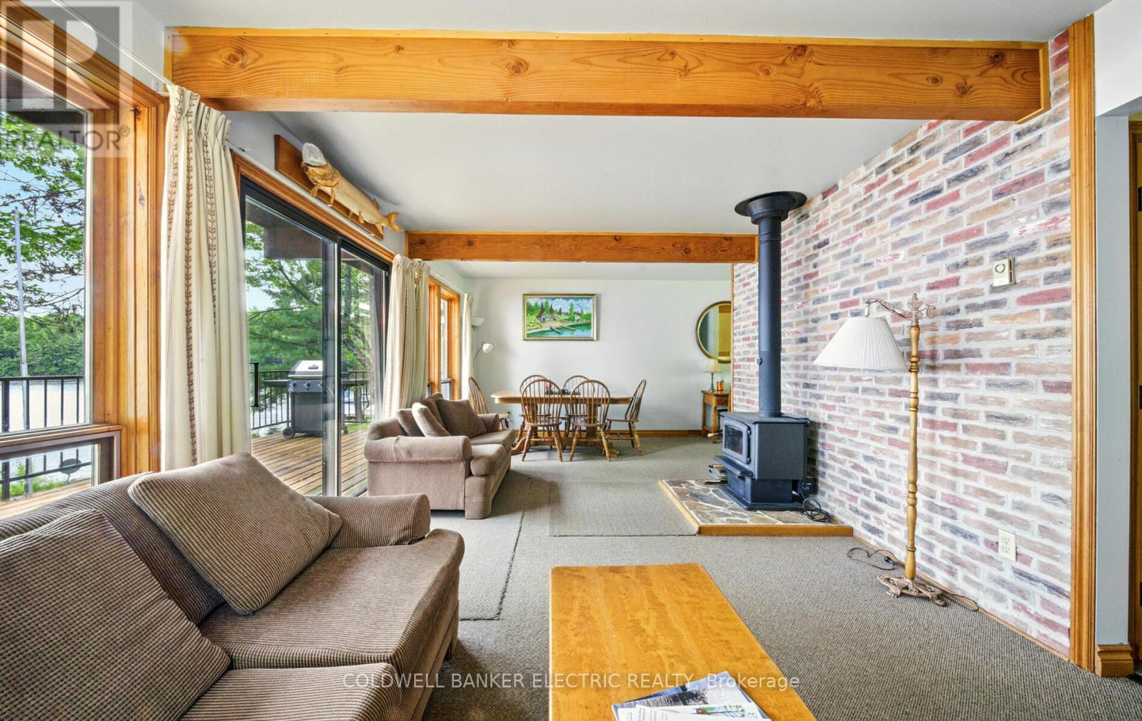 199 Fire Route 87, Havelock-Belmont-Methuen, Ontario  K0L 1A0 - Photo 22 - X12226637