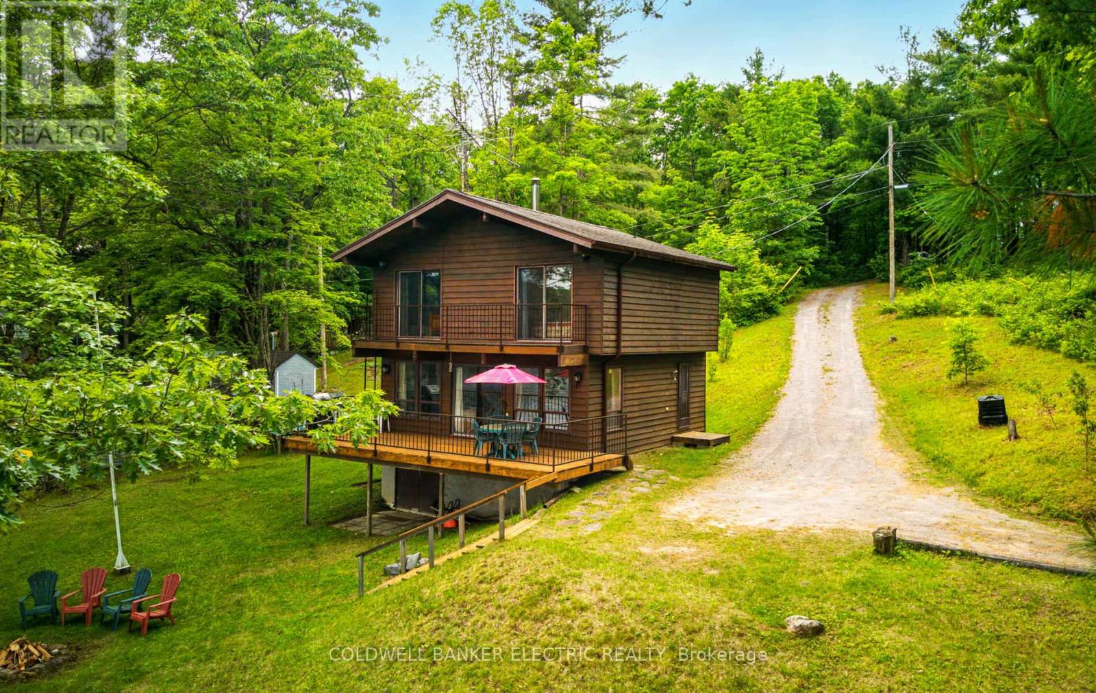 199 Fire Route 87, Havelock-Belmont-Methuen, Ontario  K0L 1A0 - Photo 6 - X12226637