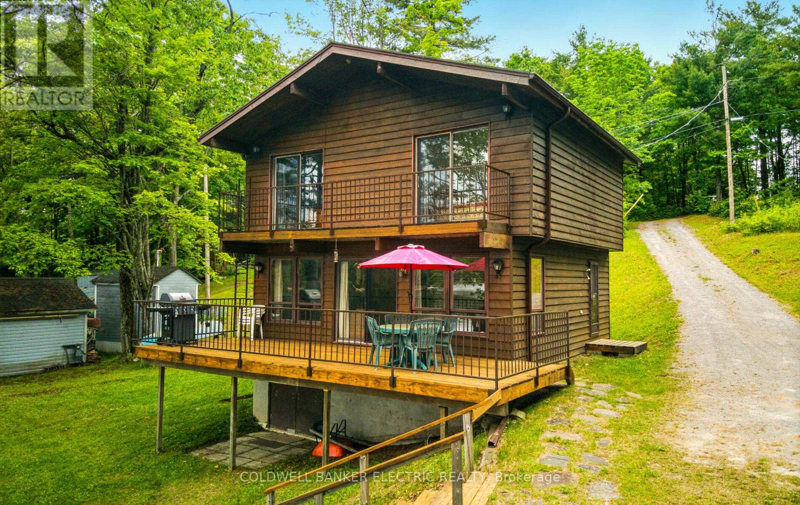 199 Fire Route 87, Havelock-Belmont-Methuen, Ontario  K0L 1A0 - Photo 7 - X12226637