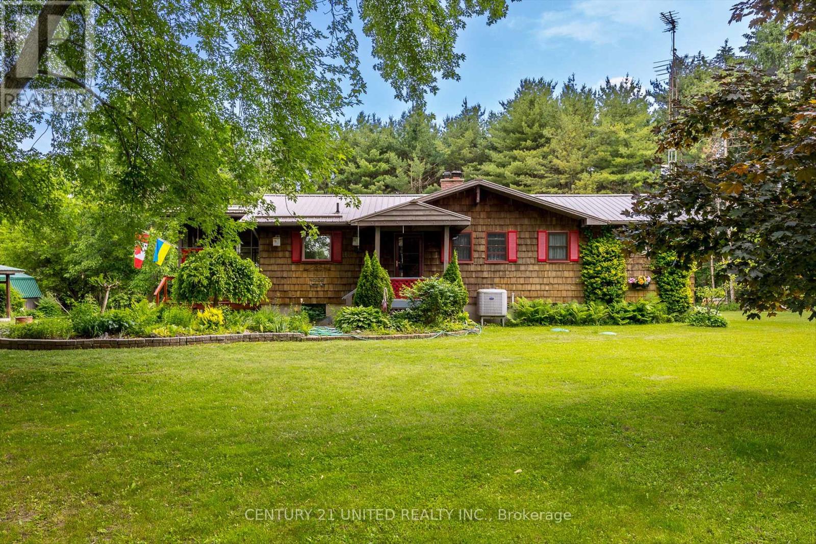 723 Ford Crescent, Cavan Monaghan (Cavan Twp), Ontario  L0A 1C0 - Photo 2 - X12226759