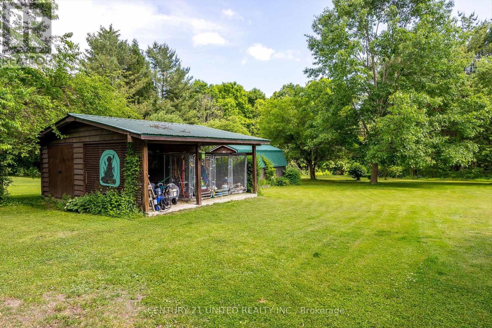 723 Ford Crescent, Cavan Monaghan (Cavan Twp), Ontario  L0A 1C0 - Photo 35 - X12226759
