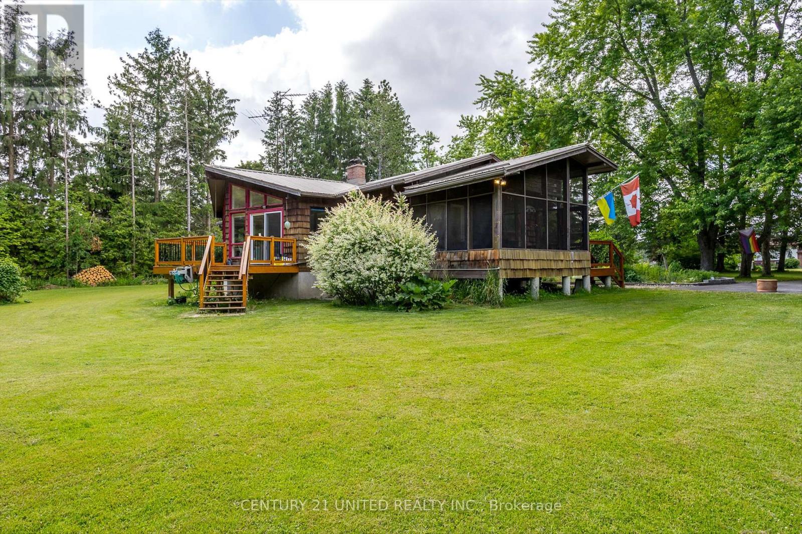 723 Ford Crescent, Cavan Monaghan (Cavan Twp), Ontario  L0A 1C0 - Photo 36 - X12226759