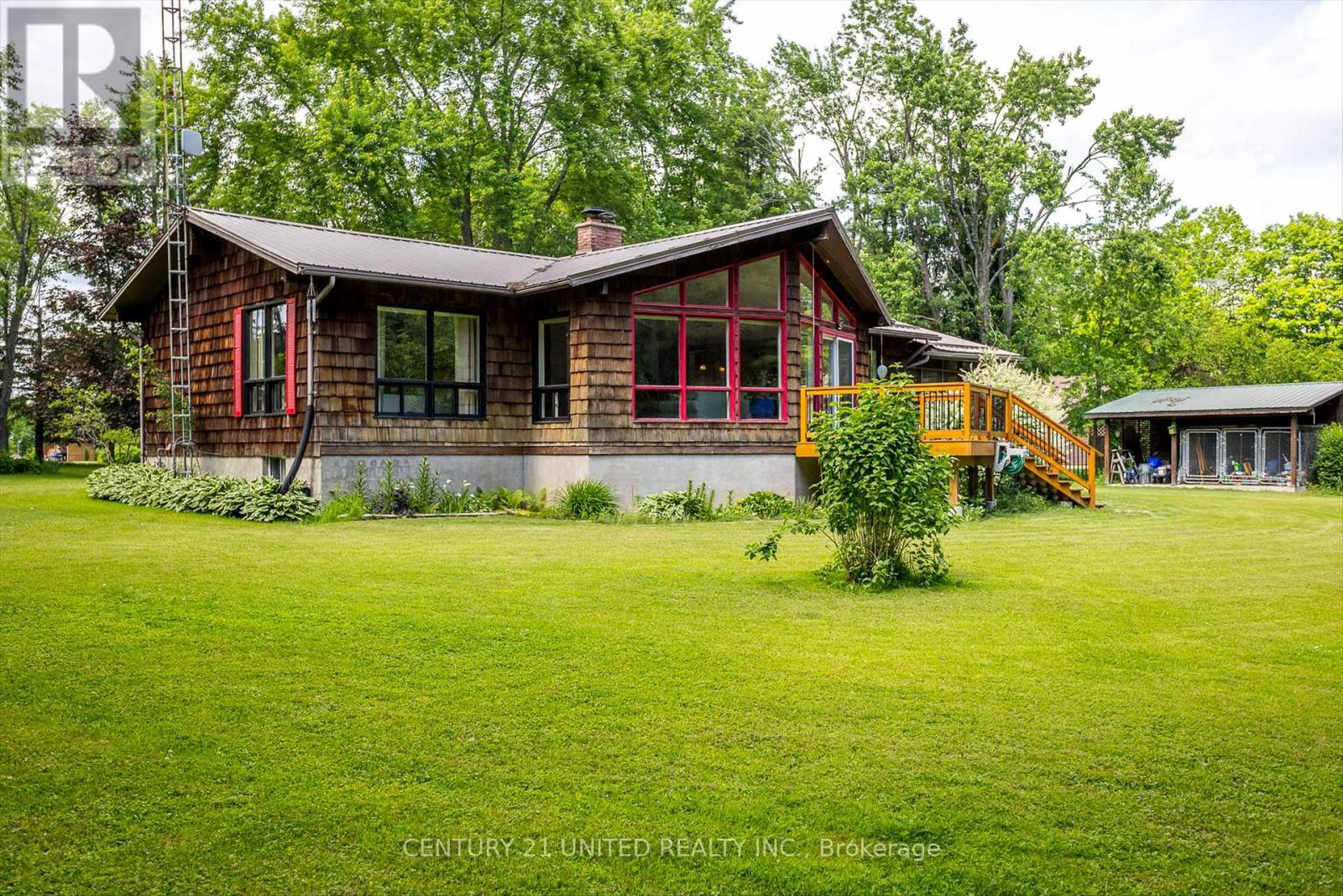 723 Ford Crescent, Cavan Monaghan (Cavan Twp), Ontario  L0A 1C0 - Photo 38 - X12226759