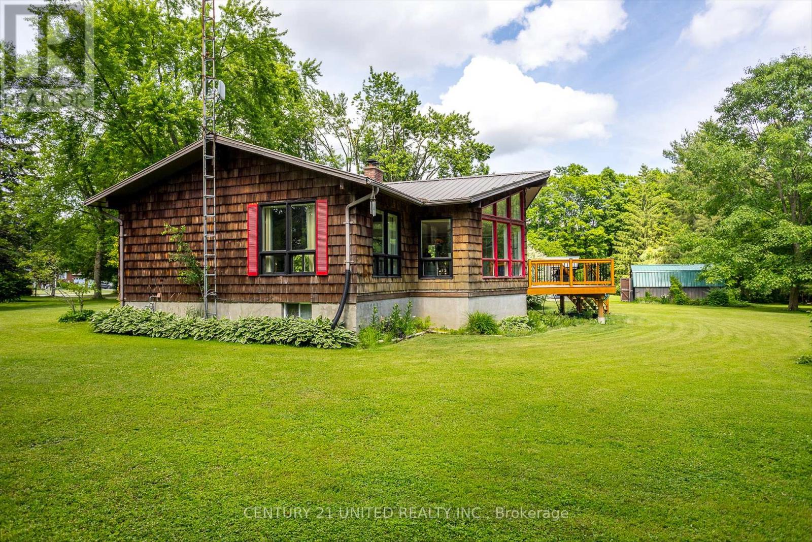 723 Ford Crescent, Cavan Monaghan (Cavan Twp), Ontario  L0A 1C0 - Photo 39 - X12226759